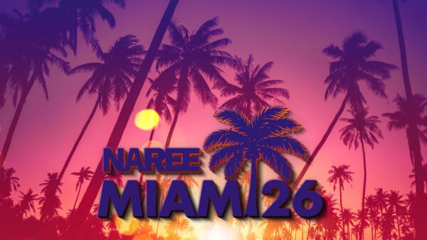 The Agency Shines Bright at NAREE’s 60th Annual Real Estate Journalism Conference in Miami