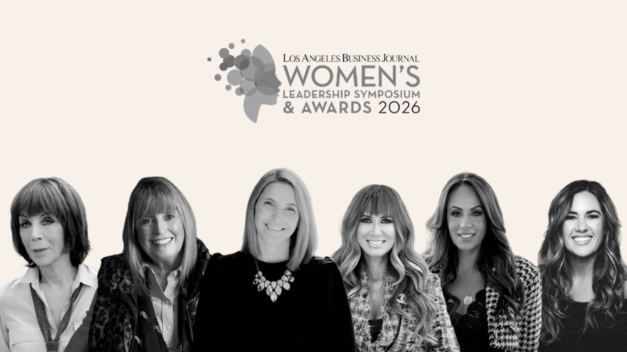 The Agency’s 2026 LABJ Women in Leadership Nominees Discuss Mentorship, Career Advice, & How to Stand Out 