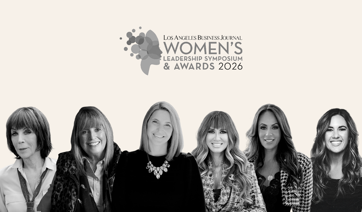 The Agency’s 2026 LABJ Women in Leadership Nominees Discuss Mentorship, Career Advice, & How to Stand Out 