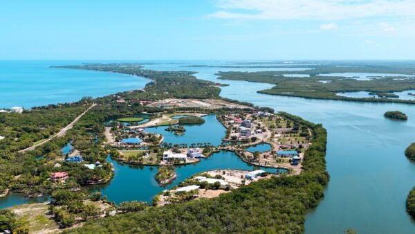 The Agency Arrives in Belize, Our Fourth Location in Central America 