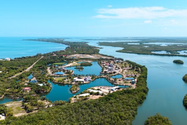 The Agency Arrives in Belize, Our Fourth Location in Central America 