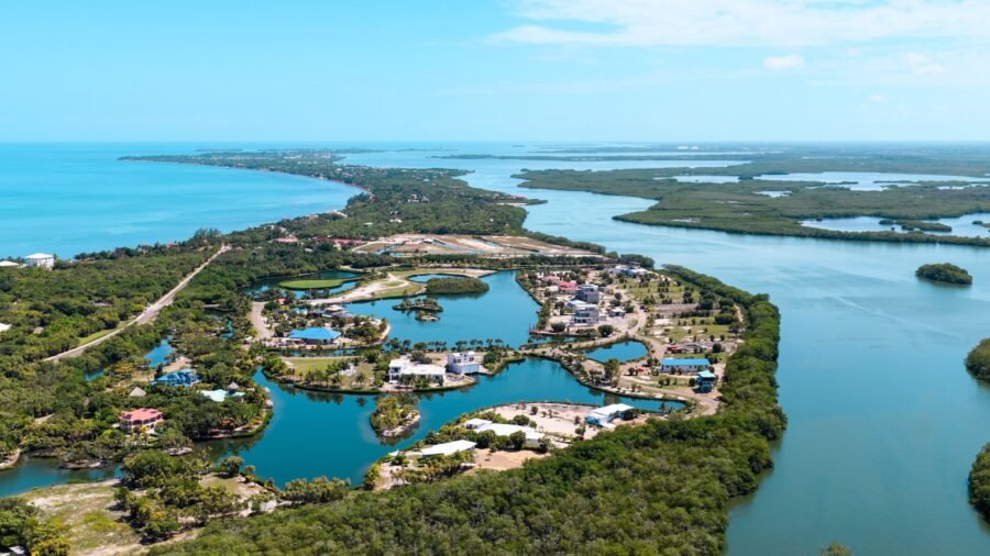 The Agency Arrives in Belize, Our Fourth Location in Central America 