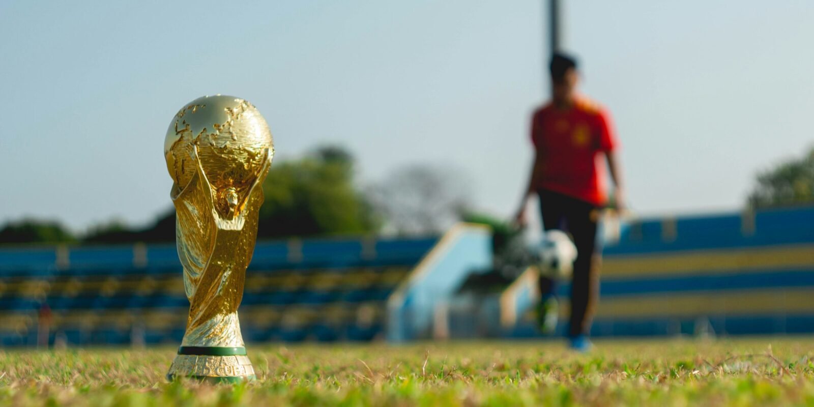 Should You Rent Out Your Place for The World Cup? Our Experts Answer Your Biggest Questions  