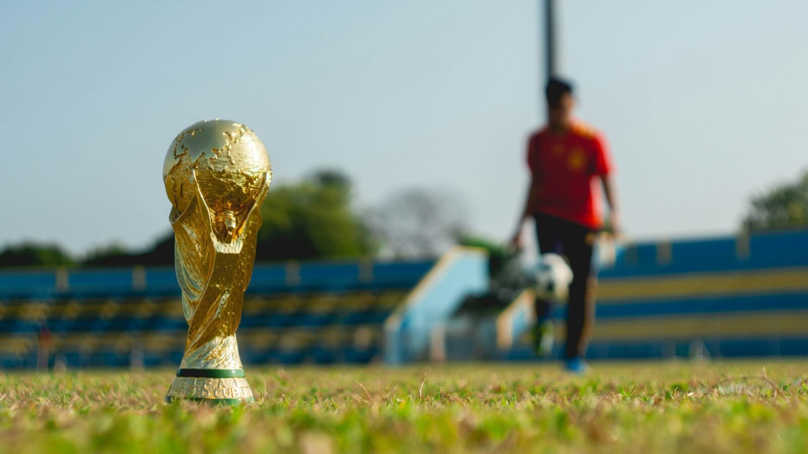Should You Rent Out Your Place for The World Cup? Our Experts Answer Your Biggest Questions  