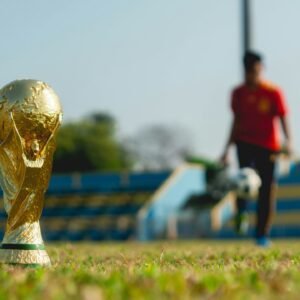 Should You Rent Out Your Place for The World Cup? Our Experts Answer Your Biggest Questions  