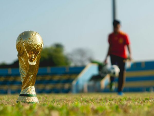 Should You Rent Out Your Place for The World Cup? Our Experts Answer Your Biggest Questions  