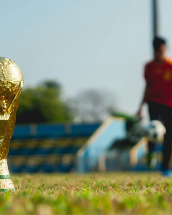 Should You Rent Out Your Place for The World Cup? Our Experts Answer Your Biggest Questions  