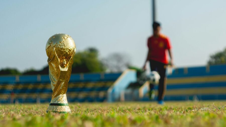 Should You Rent Out Your Place for The World Cup? Our Experts Answer Your Biggest Questions  
