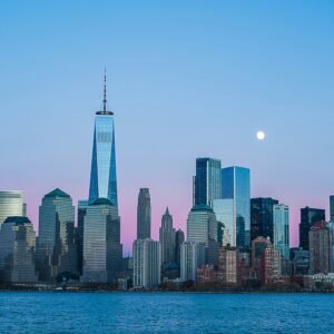 The Agency Welcomes Former Christie’s Affiliate Spanning New York & New Jersey