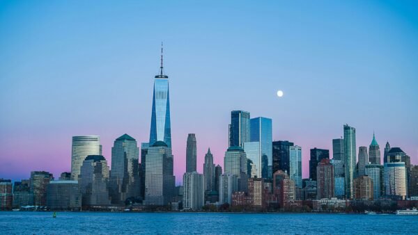 The Agency Welcomes Former Christie’s Affiliate Spanning New York & New Jersey The Agency Welcomes Former Christie’s Affiliate Spanning New York & New Jersey