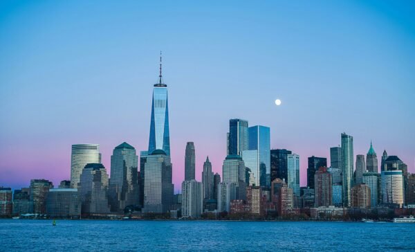 The Agency Welcomes Former Christie’s Affiliate Spanning New York & New Jersey