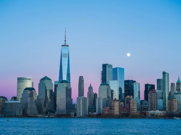 The Agency Welcomes Former Christie’s Affiliate Spanning New York & New Jersey