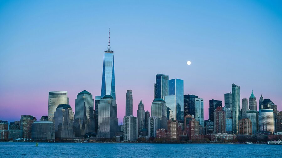 The Agency Welcomes Former Christie’s Affiliate Spanning New York & New Jersey