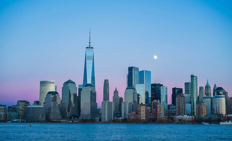The Agency Welcomes Former Christie’s Affiliate Spanning New York & New Jersey