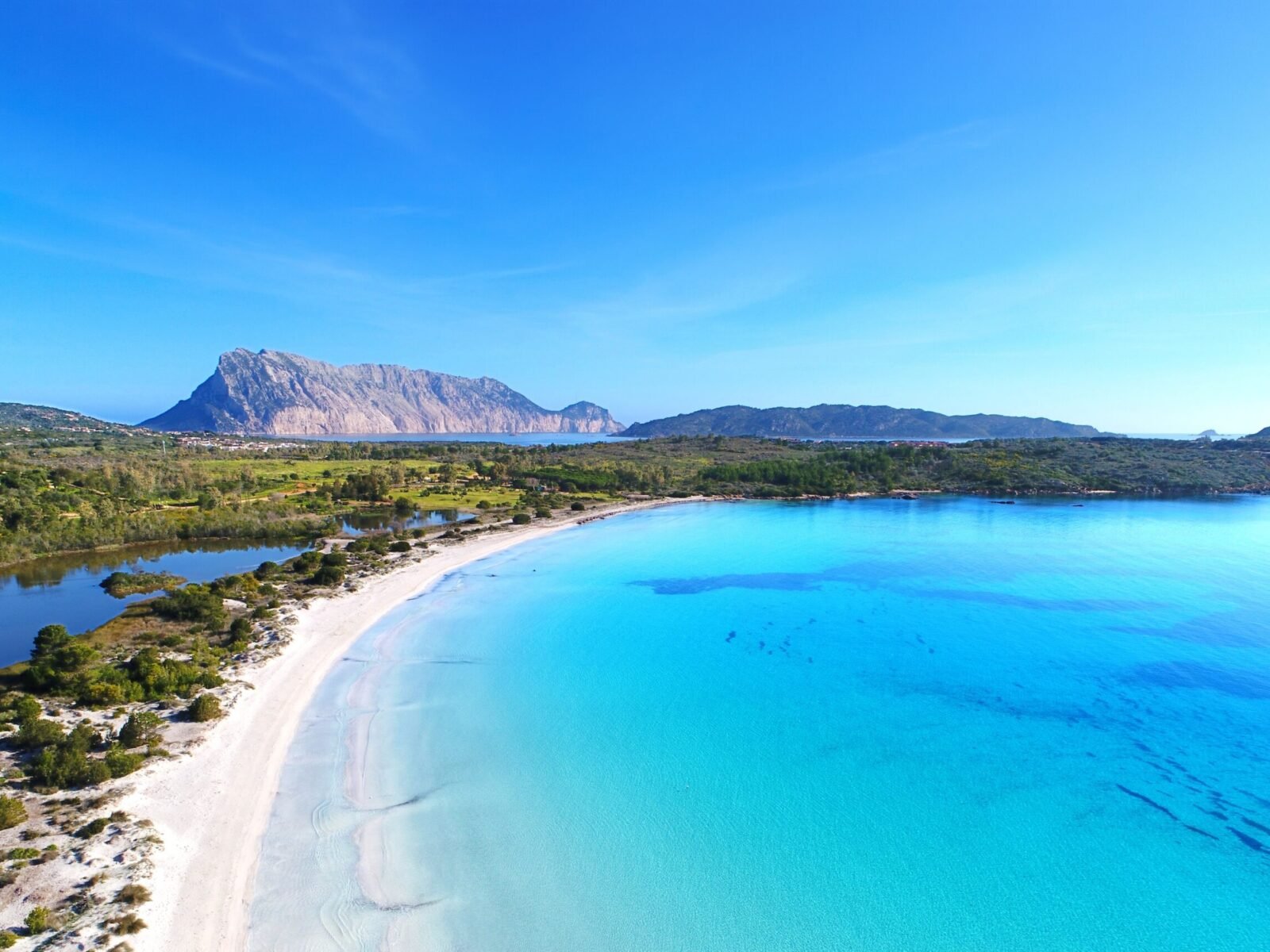 The Agency Makes Its Italian Debut with New Office on the Island of Sardinia 