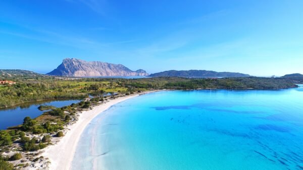 The Agency Makes Its Italian Debut with New Office on the Island of Sardinia The Agency Makes Its Italian Debut with New Office on the Island of Sardinia