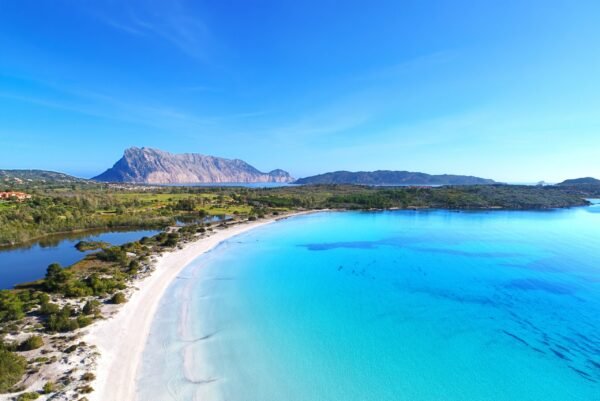 The Agency Makes Its Italian Debut with New Office on the Island of Sardinia 