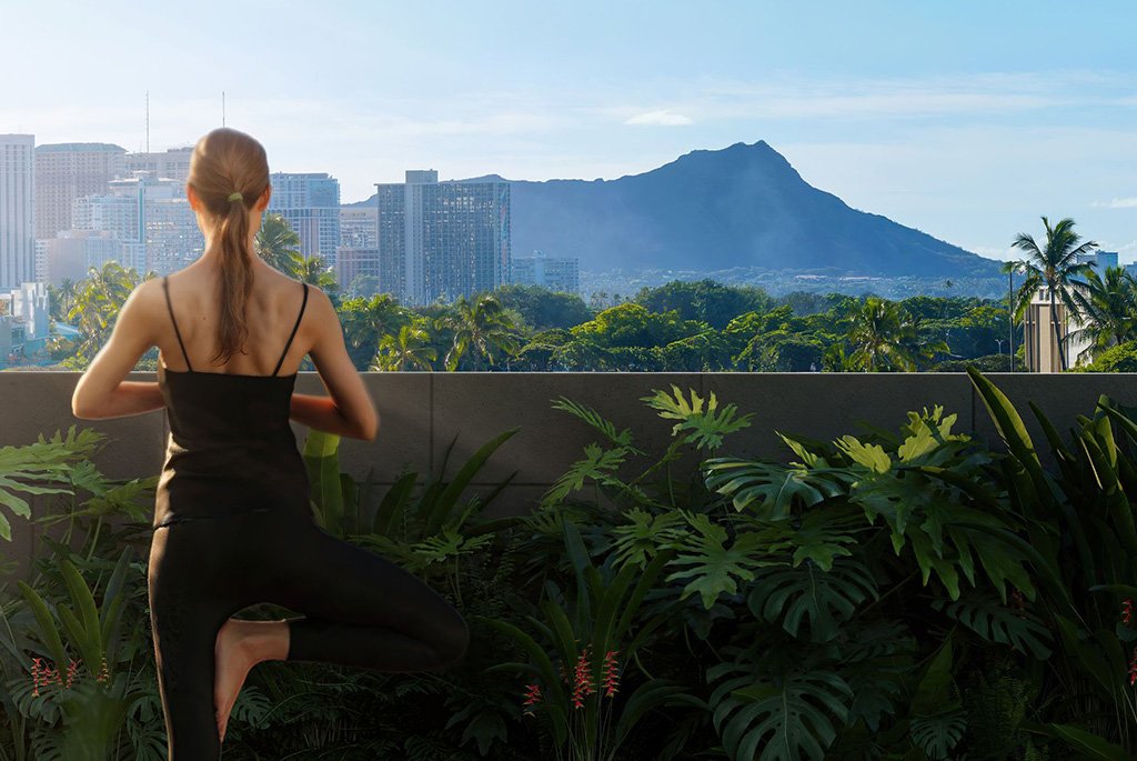 The Agency + rennie Make Waves in Honolulu with Kaliʻu Ala Moana