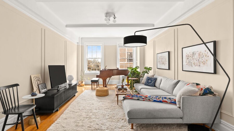 Pre-War Charm and Modern Amenities Unite on NYC’s Riverside Drive