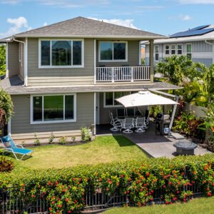 Discover a Golf Course Gem at Kapolei on O’ahu