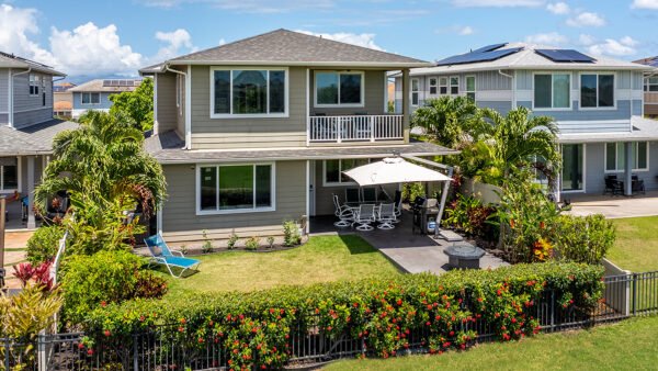 Discover a Golf Course Gem at Kapolei on O’ahu Discover a Golf Course Gem at Kapolei on O’ahu