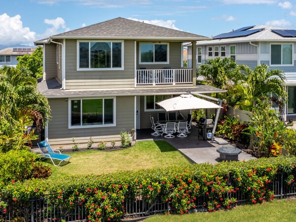 Discover a Golf Course Gem at Kapolei on O’ahu