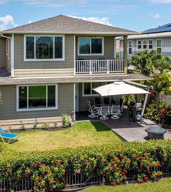 Discover a Golf Course Gem at Kapolei on O’ahu