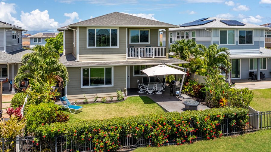 Discover a Golf Course Gem at Kapolei on O’ahu