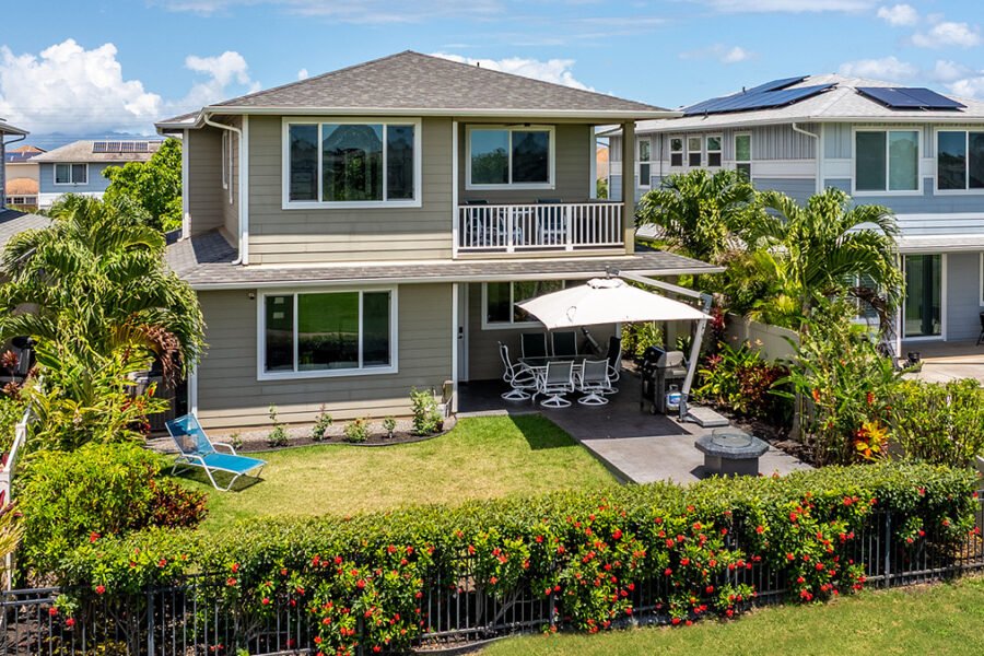Discover a Golf Course Gem at Kapolei on O’ahu