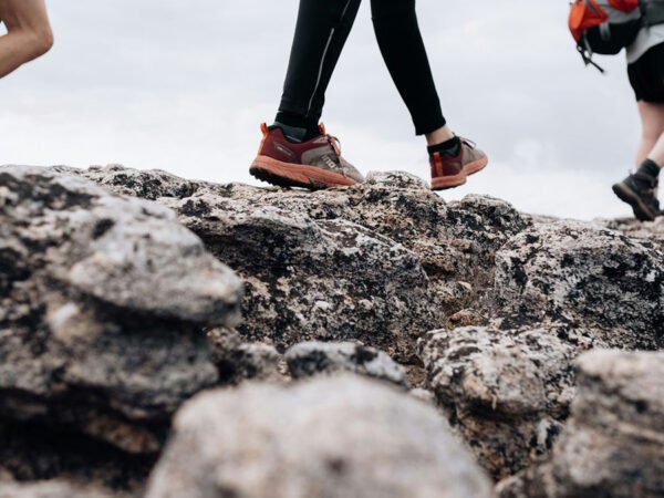 Giving Back with The Agency’s 100 Miles in May Challenge