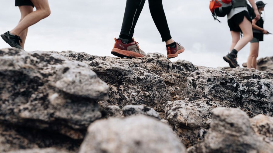 Giving Back with The Agency’s 100 Miles in May Challenge