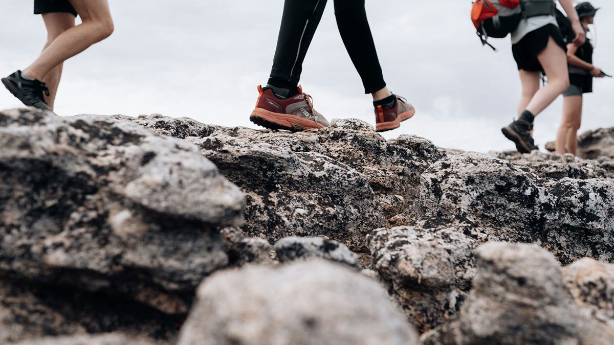 Giving Back with The Agency’s 100 Miles in May Challenge