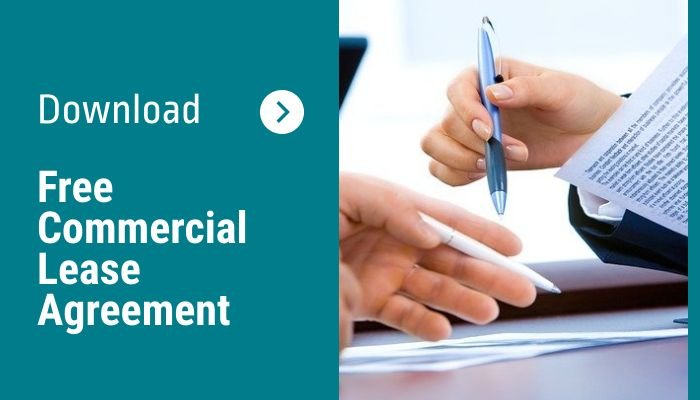 commercial lease Agreement