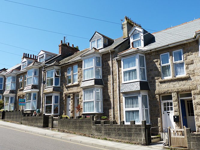 UK Properties