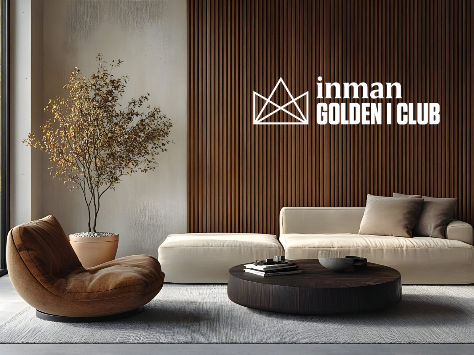 The Agency Named 2026 Inman Golden I Club Winner for Best Sales & Marketing Campaign