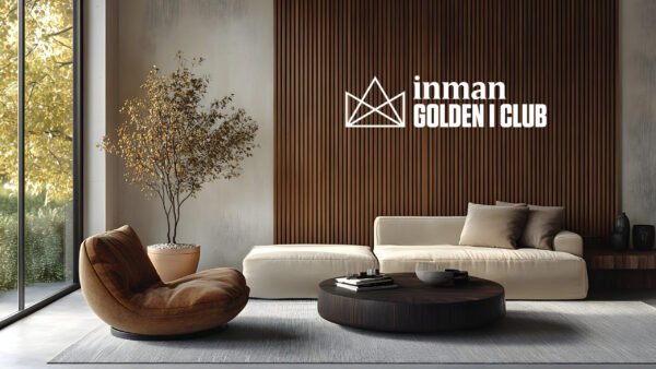 The Agency Named 2026 Inman Golden I Club Winner for Best Sales & Marketing Campaign
