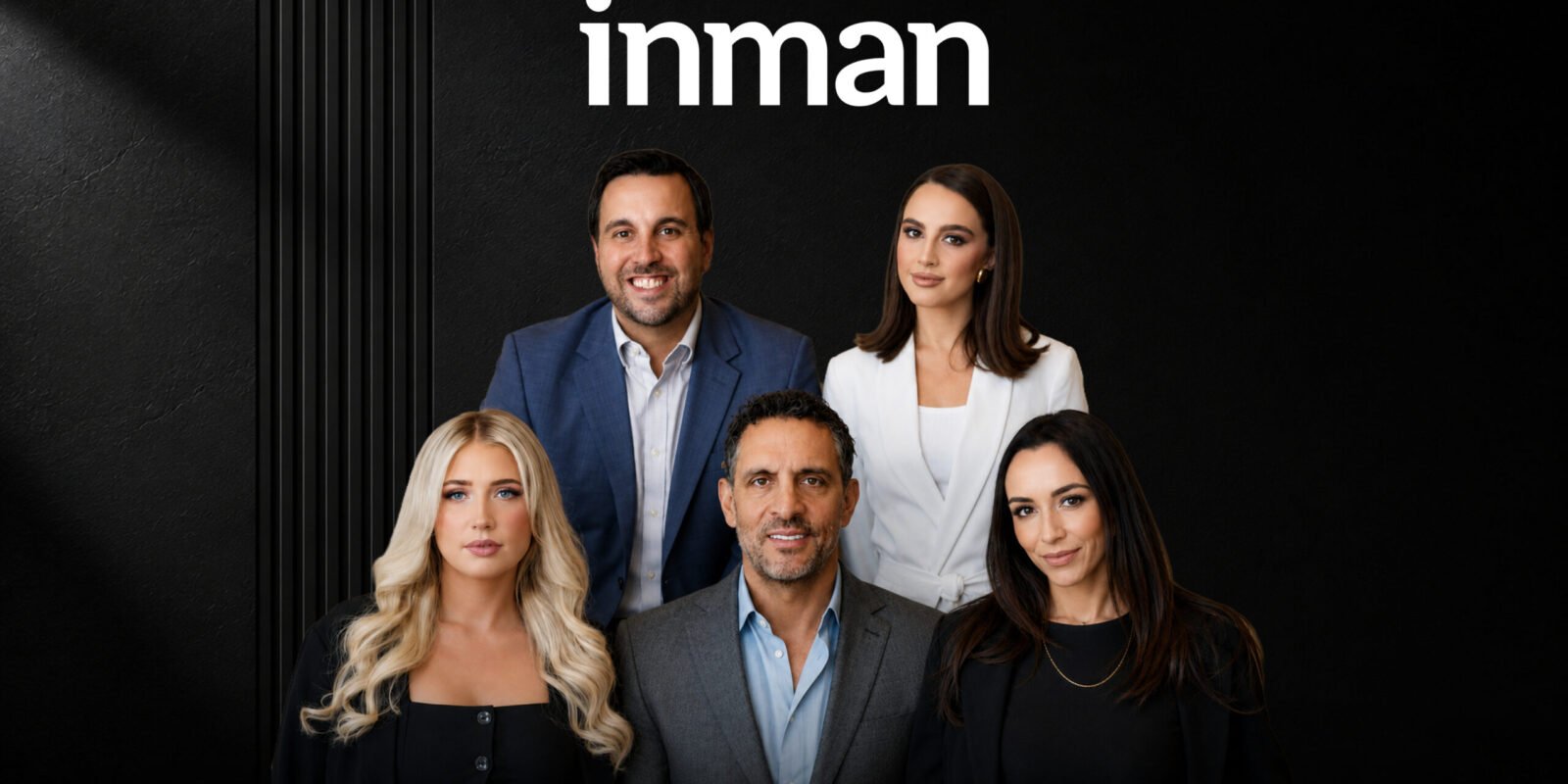 The Agency Celebrates 2026 Inman Innovators Award Nominations  