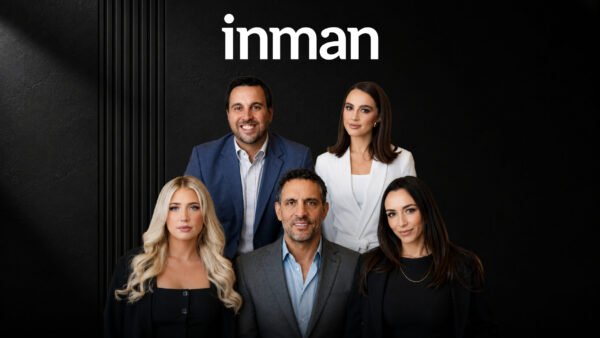 The Agency Celebrates 2026 Inman Innovators Award Nominations The Agency Celebrates 2026 Inman Innovators Award Nominations