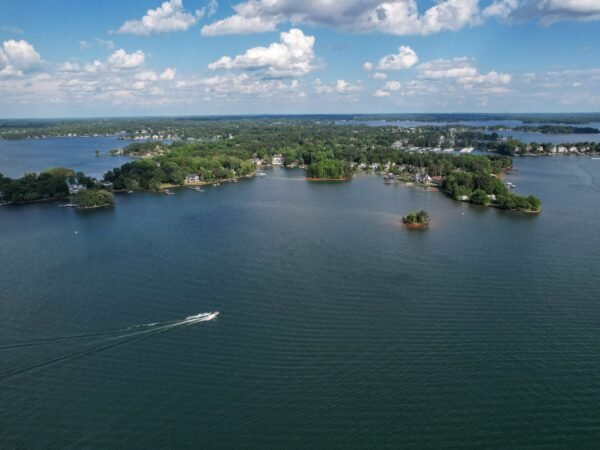 We’re Going to Lake Norman! The Agency Debuts New Location in North Carolina