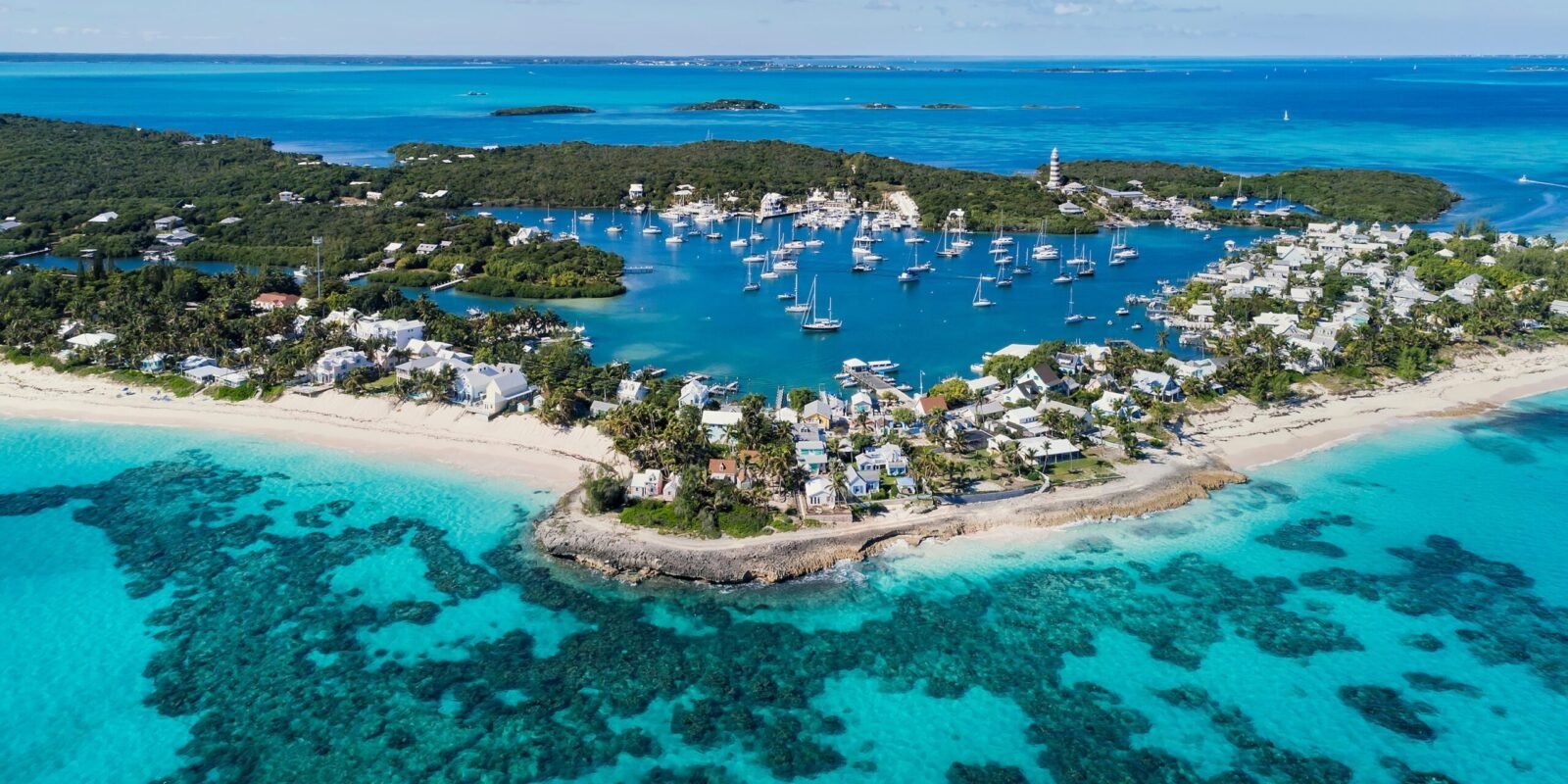 The Agency Launches Second Bahamas Office in Abaco