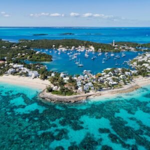 The Agency Launches Second Bahamas Office in Abaco