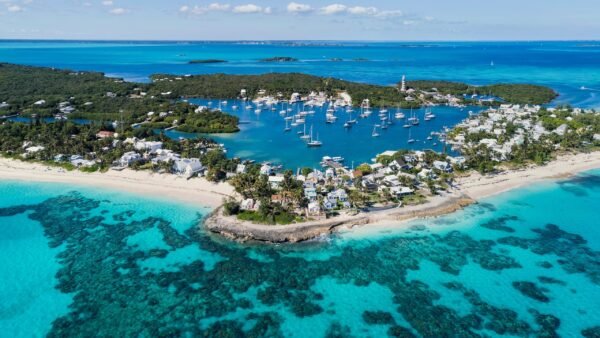 The Agency Launches Second Bahamas Office in Abaco The Agency Launches Second Bahamas Office in Abaco