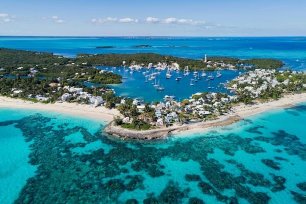 The Agency Launches Second Bahamas Office in Abaco