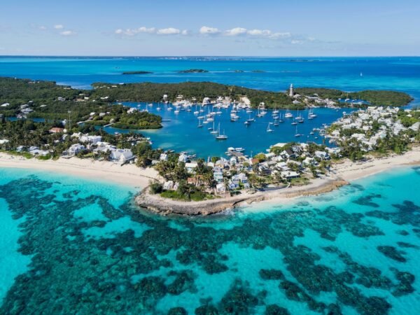 The Agency Launches Second Bahamas Office in Abaco