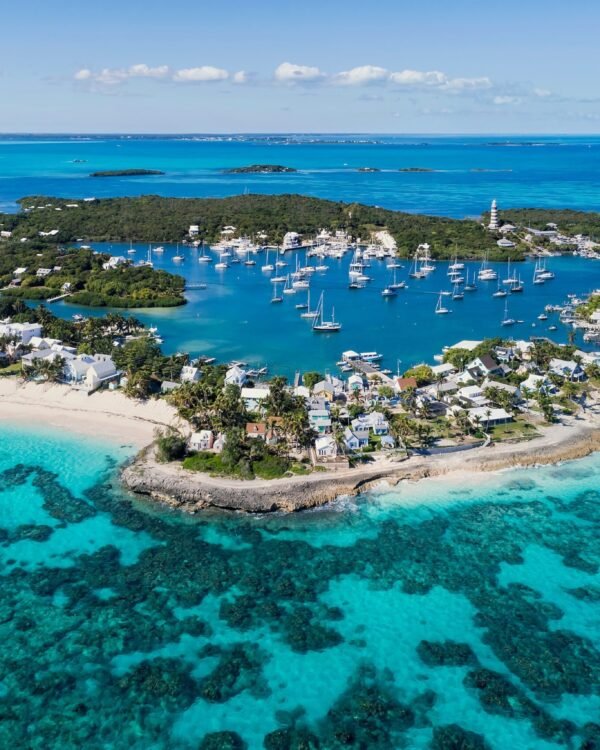 The Agency Launches Second Bahamas Office in Abaco