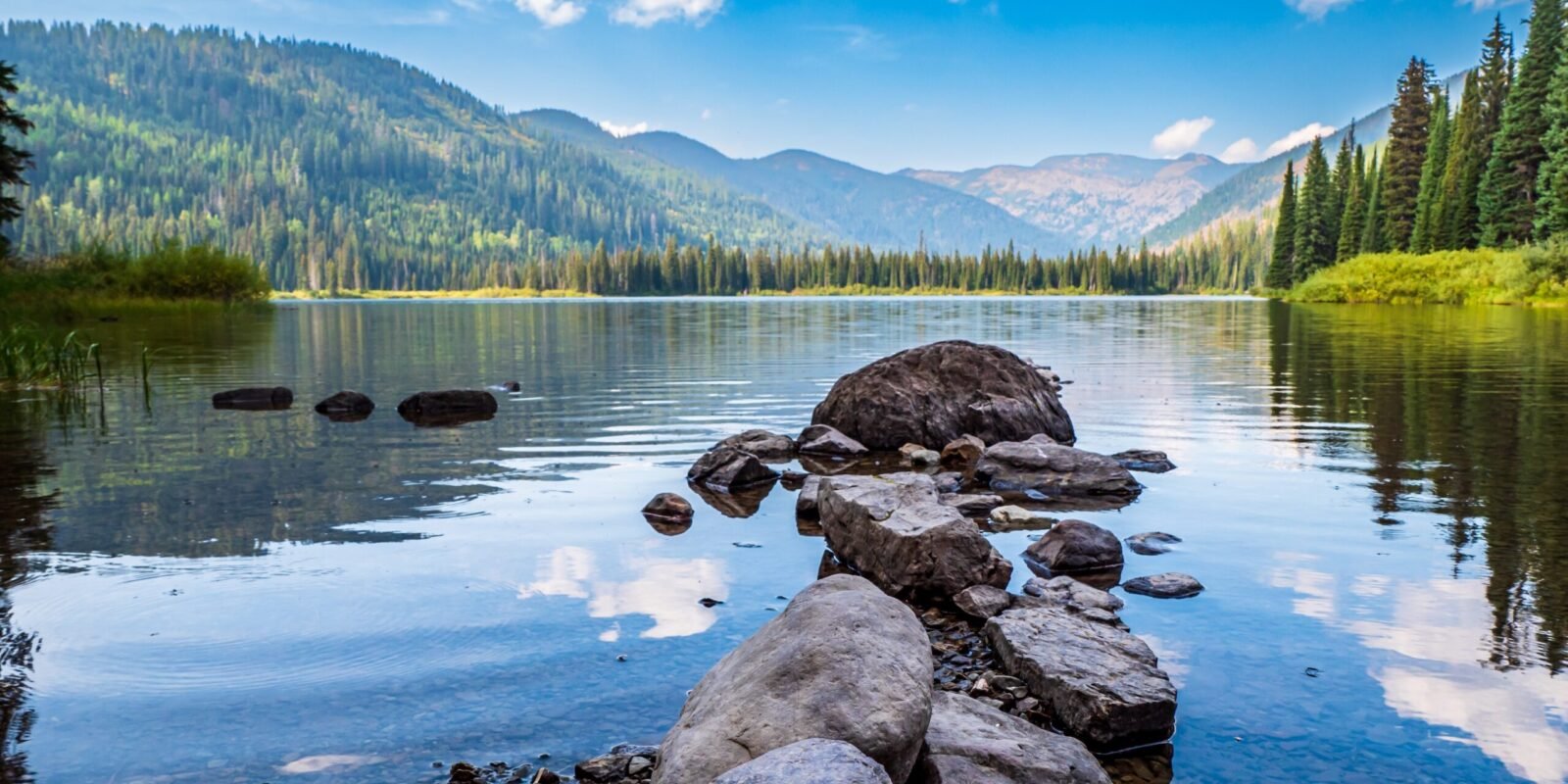 The Agency Launches New Office in Whitefish, Montana         