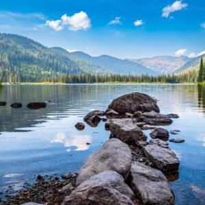 The Agency Launches New Office in Whitefish, Montana         