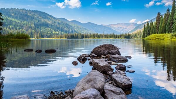 The Agency Launches New Office in Whitefish, Montana         
