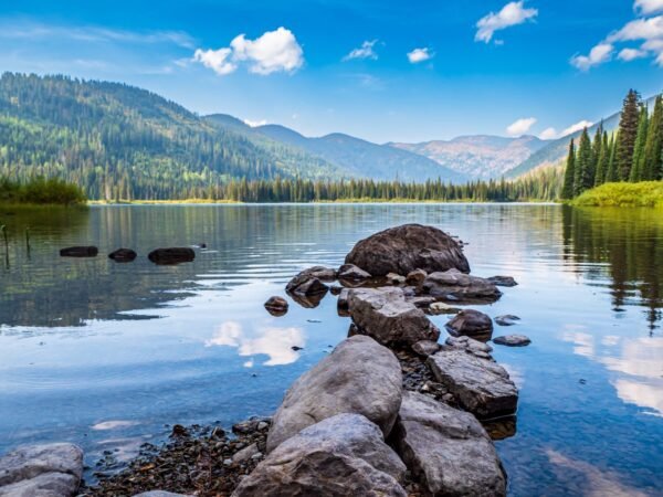 The Agency Launches New Office in Whitefish, Montana         