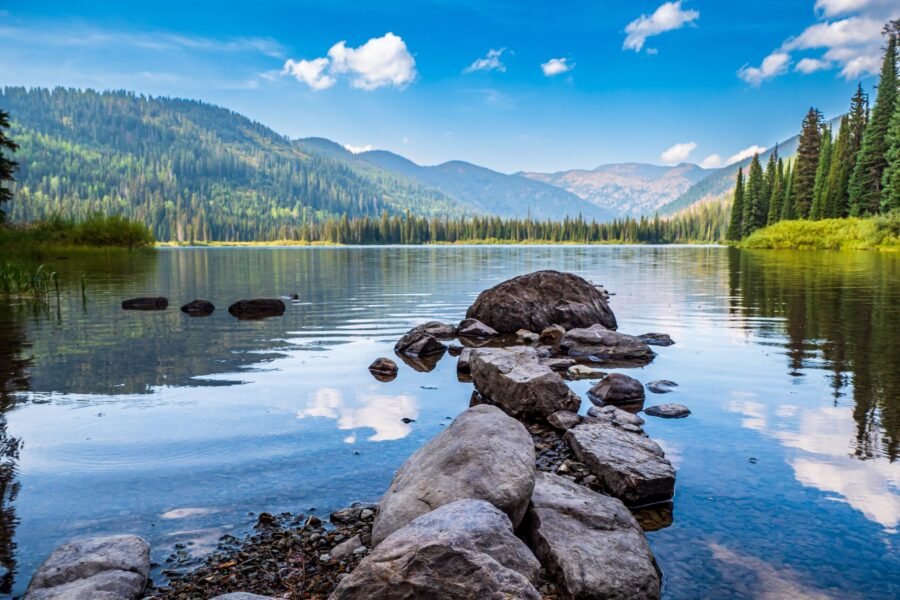 The Agency Launches New Office in Whitefish, Montana         